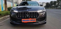 Комплект обвісів SportKit (під фарбування) для Maserati Levante - 2