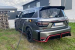 Комплект обвісів (Nismo 2024) для авто 2010-2020 рр. для Nissan Armada рр - 6