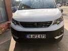 Накладки на решітку (нерж.) Carmos - Турецька сталь для Peugeot Partner/Rifter 2019- рр - 7