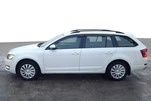 Вітровики SW (4 шт, HIC) для Skoda Octavia III A7 2013-2019рр - 2