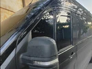Вітровики (2 шт, HIC) для Volkswagen Crafter 2016- рр - 4