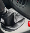 Шкіряний чохол КПП для Renault Trafic 2001-2015 рр - 6