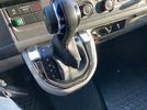 Окантовка ручки КПП (нерж) Глянсова для Volkswagen T6 - 1