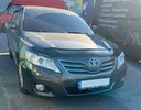 Дефлектор капота (EuroCap, європейка) для Toyota Camry 2006-2011 рр - 3