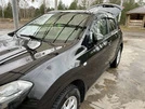 Вітровики (4 шт., Sunplex Sport) для Nissan Qashqai 2007-2010 рр - 5