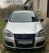 Накладки на дзеркала RLine-Look (2 шт) для Volkswagen Golf 5 - 5