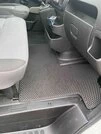Килимки EVA (чорні) для Renault Master 2011-2023 рр - 9
