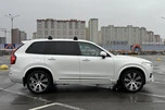 Бокові пороги OEM V1 (2 шт) для Volvo XC90 2015- рр - 12