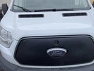 Зимова накладка на решітку (2014-2018) матова для Ford Transit 2014- рр - 2