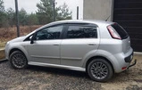 Вітровики (4 шт., Sunplex Sport) для Fiat Punto Grande/EVO 2006-2018 рр - 3