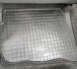 Гумові килимки (4 шт, Polytep) для Seat Ibiza 2002-2009 рр - 9