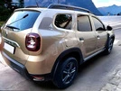Розширювачі арок широкі (8 шт, ABS) EuroCap - Туреччина для Dacia Duster 2018-2024 рр - 4
