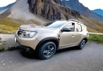 Розширювачі арок широкі (8 шт, ABS) DDU - Україна для Dacia Duster 2018-2024 рр - 3