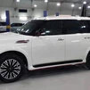 Комплект обвісів 2016-2022 (Nismo) для Nissan Armada рр - 6