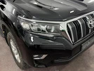 Вії на фари (2 шт., для LED) для Toyota Land Cruiser Prado 150 - 4