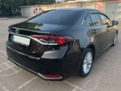 Вітровики (4 шт., Sunplex Sport) для Toyota Corolla 2019- рр - 6