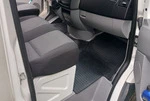 Гумові килимки (3 шт, Polytep) для Mercedes Sprinter W906 2006-2018 рр - 4