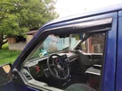 Вітровики (2 шт., Sunplex Sport) для Volkswagen T4 Caravelle/Multivan - 11