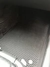 Килимки EVA (чорні) для Mercedes E-сlass W211 2002-2009 рр - 3