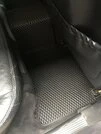 Килимки EVA (чорні) для Mercedes E-сlass W211 2002-2009 рр - 6