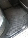 Килимки EVA (чорні) для BMW X5 E-53 1999-2006 рр - 3