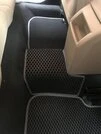 Килимки EVA (чорні) для Subaru Outback 2014-2019 рр - 5