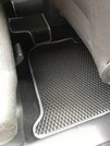 Килимки EVA (чорні) для Volkswagen Touran 2003-2010 рр - 3