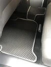 Килимки EVA (чорні) для Volkswagen Touran 2003-2010 рр - 5