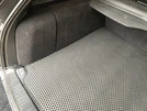 Килимок багажника SW (EVA, чорний) для BMW 5 серія E-39 1996-2003 рр - 2