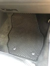 Килимки EVA (чорні) для Volvo XC70 2007-2013 рр - 4