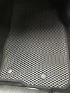Килимки EVA (чорні) для Mazda 6 2008-2012 рр - 2