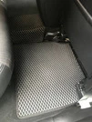 Килимки EVA (чорні) для Mazda 6 2008-2012 рр - 5