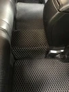 Килимки EVA (чорні) для Mazda 6 2008-2012 рр - 6