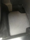 Килимки EVA (чорні) для Volkswagen Jetta 2011-2018 рр - 4