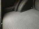 Килимок багажника (EVA, чорний) для Volkswagen Jetta 2011-2018 рр - 1
