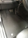 Килимки E65 (EVA, чорні) для BMW 7 серія E65/66 - 2