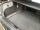 Килимок багажника E65 (EVA, чорний) для BMW 7 серія E65/66 - 3