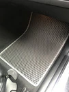 Килимки EVA (чорні) для BMW X3 E-83 2003-2010 рр - 4