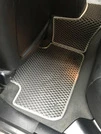 Килимки EVA (чорні) для BMW X3 E-83 2003-2010 рр - 5