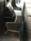 Килимки EVA (чорні) для BMW X3 E-83 2003-2010 рр - 3