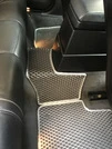 Килимки EVA (чорні) для BMW X3 E-83 2003-2010 рр - 8