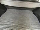 Килимок багажника (EVA, чорний) для Toyota Rav 4 2019- рр - 2