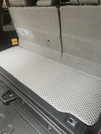 Килимки багажника (EVA, сірі) для Toyota Sequoia 2007-2022рр - 3