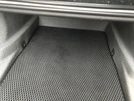 Килимок багажника (EVA, чорний) для BMW 7 серія F01/F02 - 3
