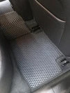 Килимки EVA (чорні) для Chevrolet Malibu 2011-2018 рр - 5
