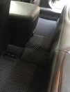 Килимки EVA (чорні) для Chevrolet Malibu 2011-2018 рр - 8