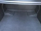 Килимок багажника (EVA, чорний) для Chevrolet Malibu 2011-2018 рр - 3