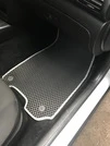 Килимки EVA (чорні) для Volkswagen Passat B5 1997-2005 рр - 4