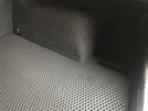 Килимок багажника SD (EVA, чорний) для Volkswagen Passat B5 1997-2005 рр - 7