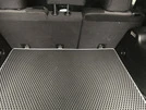 Килимок багажника (EVA, чорний) для Jeep Cherokee KL 2013- рр - 3